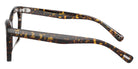 Oliver Peoples OV5566U Lelia 1741 52 - Atago Tortoise #id:ov5566u1741_s:100110