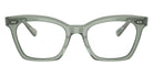 Oliver Peoples OV5566U Lelia 1782 52 - Dusty Aqua #id:ov5566u1782_s:102100