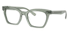 Oliver Peoples OV5566U Lelia 1782 52 - Dusty Aqua #id:ov5566u1782_s:102105