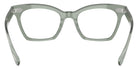 Oliver Peoples OV5566U Lelia 1782 52 - Dusty Aqua #id:ov5566u1782_s:102115