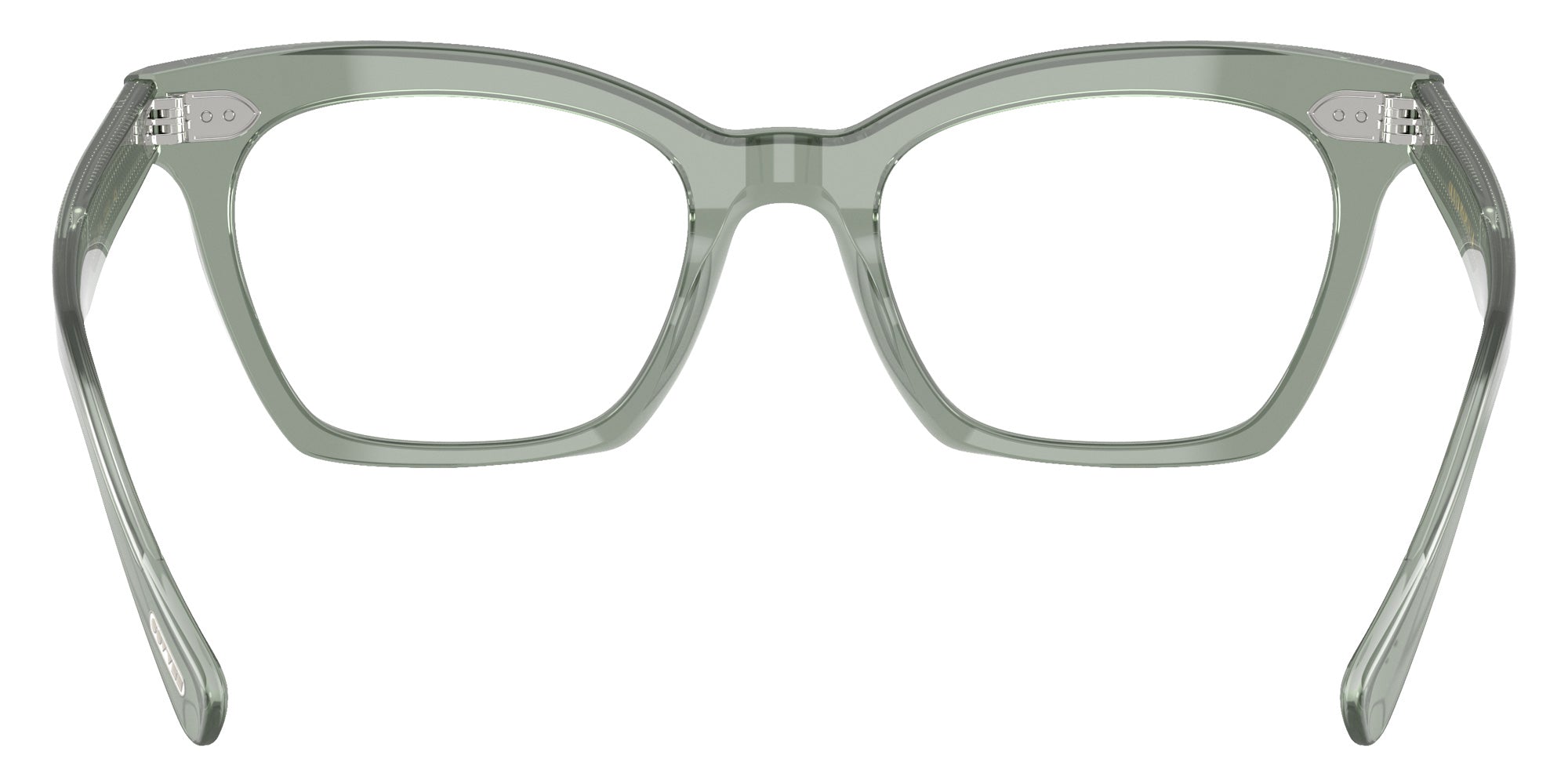 Oliver Peoples OV5566U Lelia 1782 52 - Dusty Aqua #id:ov5566u1782_s:102115