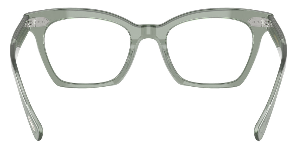 Oliver Peoples OV5566U Lelia 1782 52 - Dusty Aqua #id:ov5566u1782_s:102115