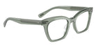 Oliver Peoples OV5566U Lelia 1782 52 - Dusty Aqua #id:ov5566u1782_s:102120