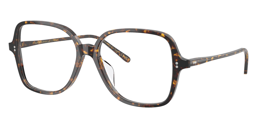 Oliver Peoples OV5567U Cordina 1741 55 - Atago Tortoise #id:ov5567u1741_s:100105