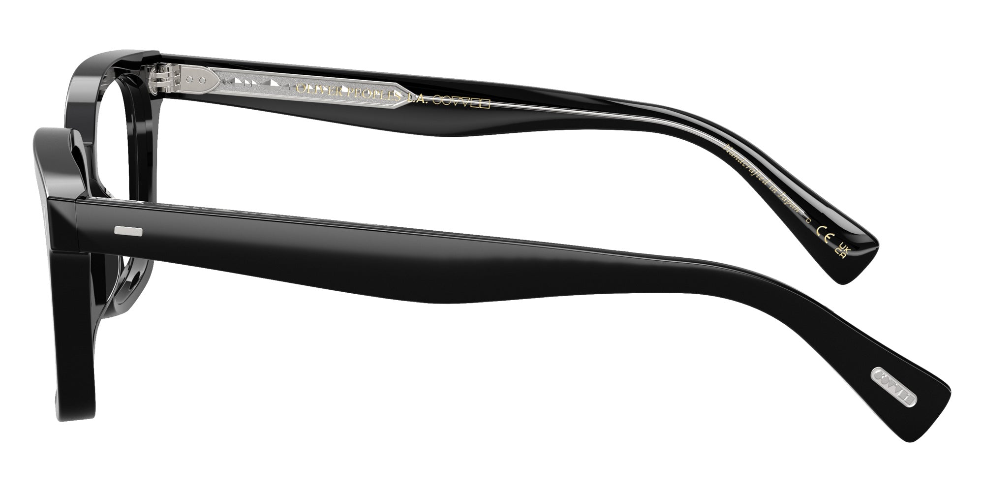 Oliver Peoples OV5568U Aiona 1731 51 - Black #id:ov5568u1731_s:100110