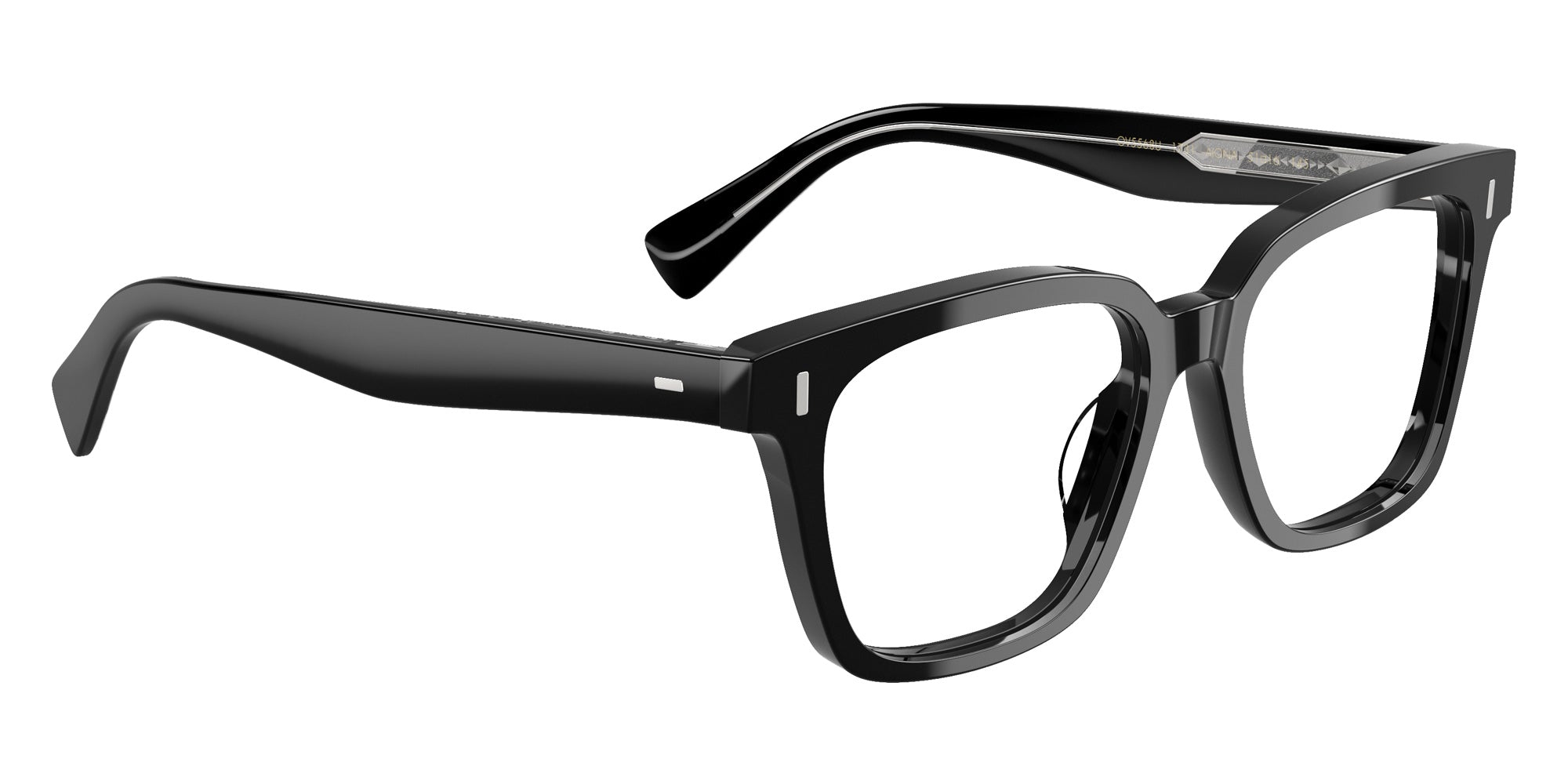 Oliver Peoples OV5568U Aiona 1731 51 - Black #id:ov5568u1731_s:100120