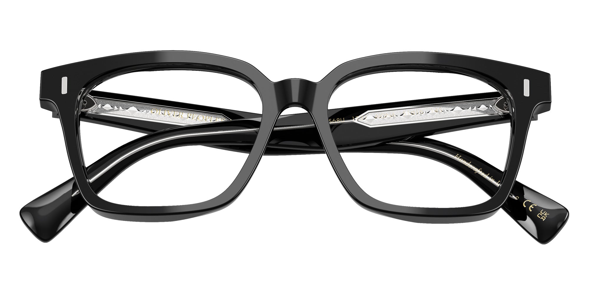Oliver Peoples OV5568U Aiona 1731 51 - Black #id:ov5568u1731_s:100125