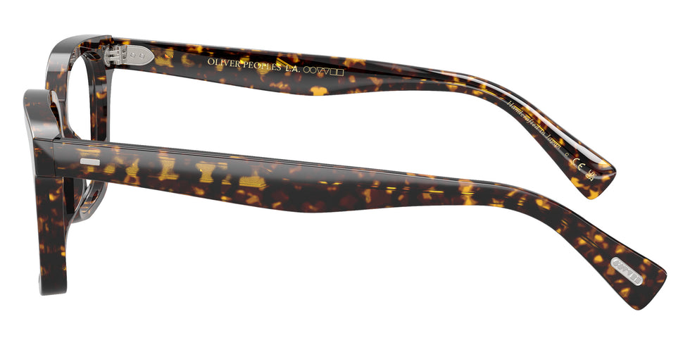 Oliver Peoples OV5568U Aiona 1741 54 - Atago Tortoise #id:ov5568u1741_s:104110