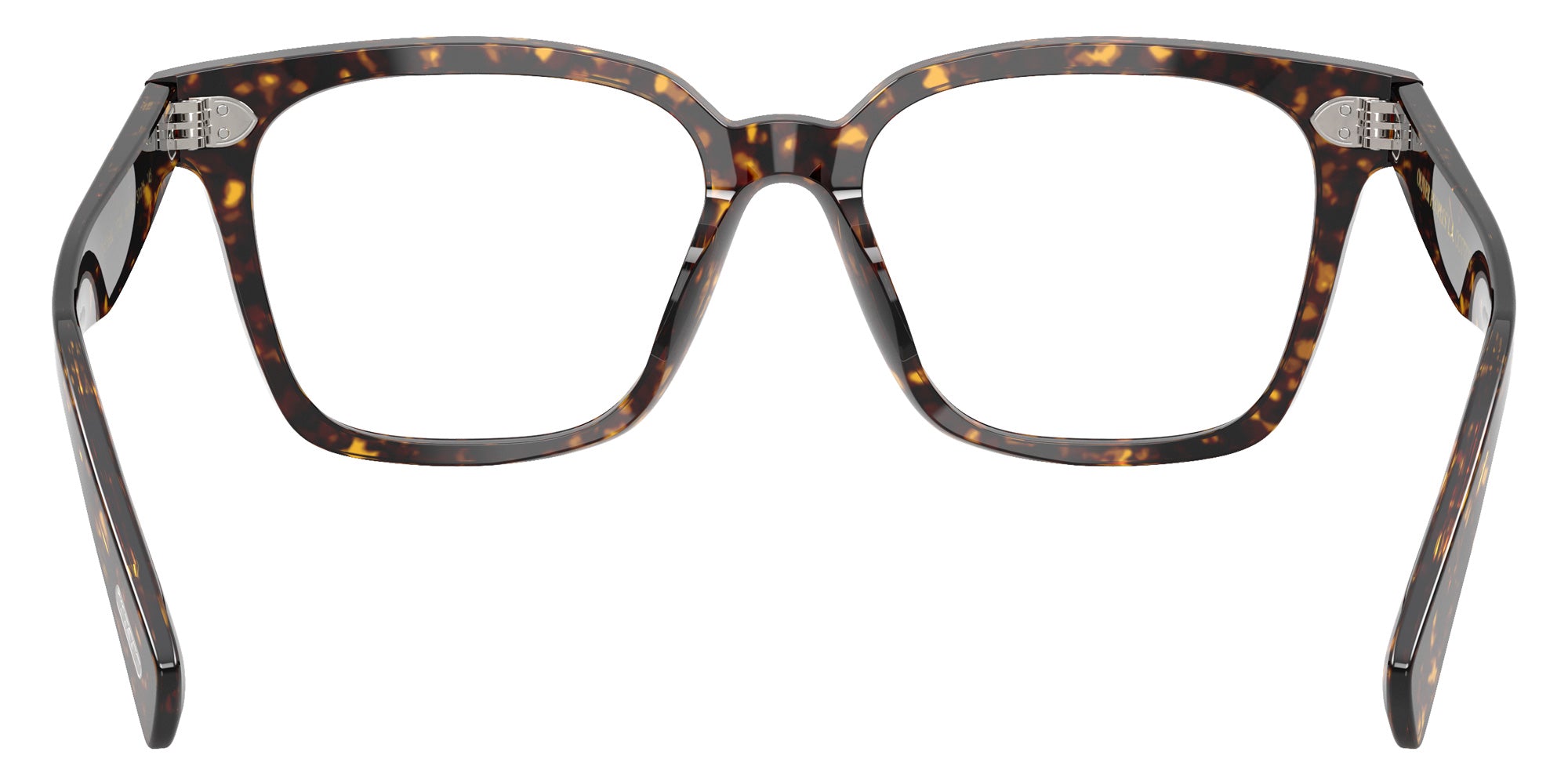 Oliver Peoples OV5568U Aiona 1741 54 - Atago Tortoise #id:ov5568u1741_s:104115