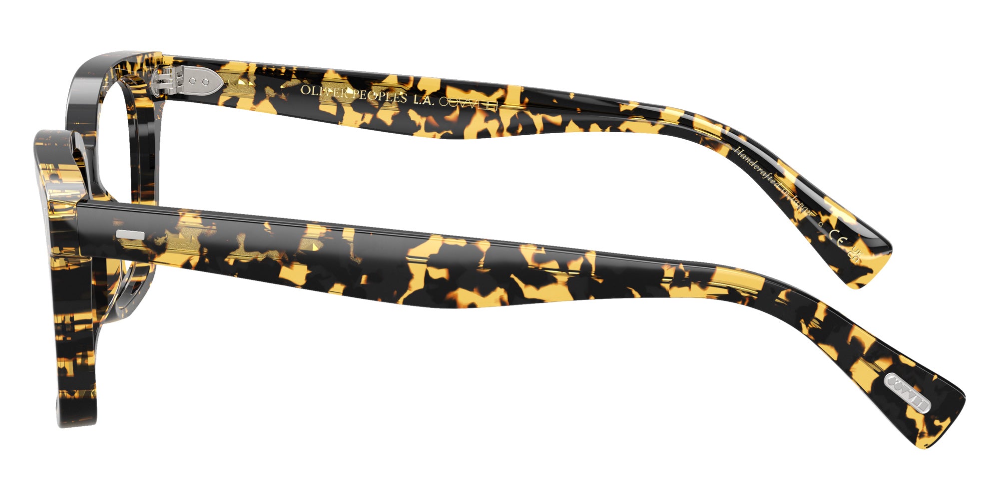 Oliver Peoples OV5568U Aiona 1778 51 - Tokyo Tortoise #id:ov5568u1778_s:106110