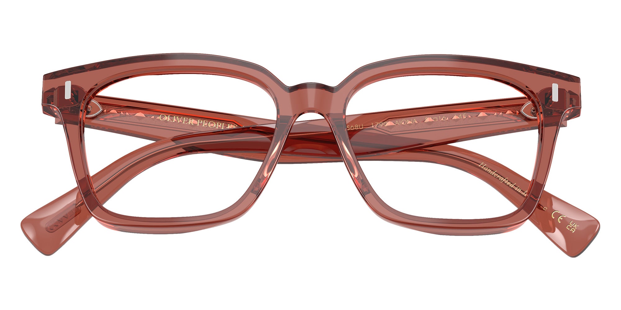 Oliver Peoples OV5568U Aiona 1790 54 - RBR #id:ov5568u1790_s:110125