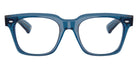 Oliver Peoples OV5570U Alfrey 18k 1793 51 - Translucent Blue #id:ov5570u1793_s:100100