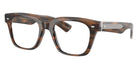 Oliver Peoples OV5570U Alfrey 18k 1794 51 - Barchan #id:ov5570u1794_s:102105