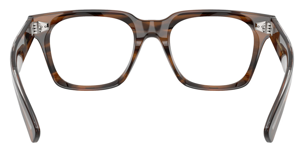 Oliver Peoples OV5570U Alfrey 18k 1794 51 - Barchan #id:ov5570u1794_s:102115