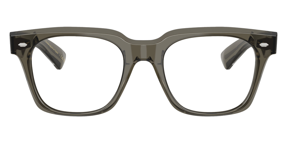Oliver Peoples OV5570U Alfrey 1820 51 - Inkwell #id:ov5570u1820_s:100100