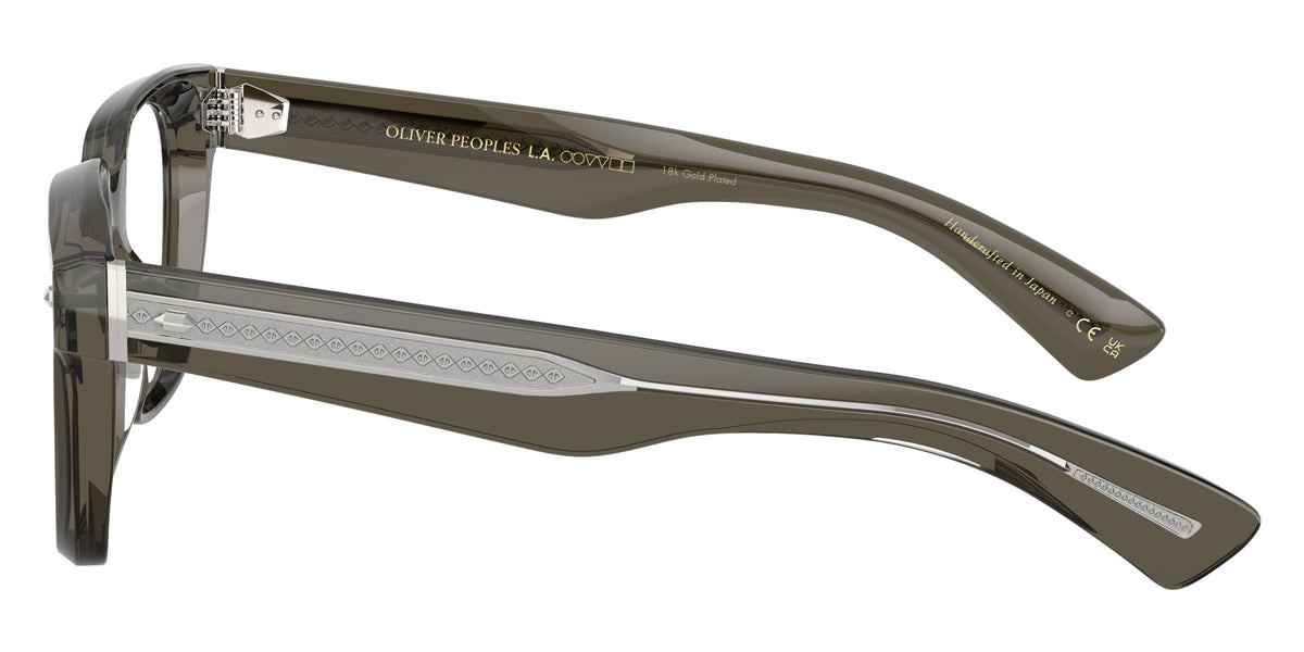 Oliver Peoples OV5570U Alfrey 1820 51 - Inkwell #id:ov5570u1820_s:100110