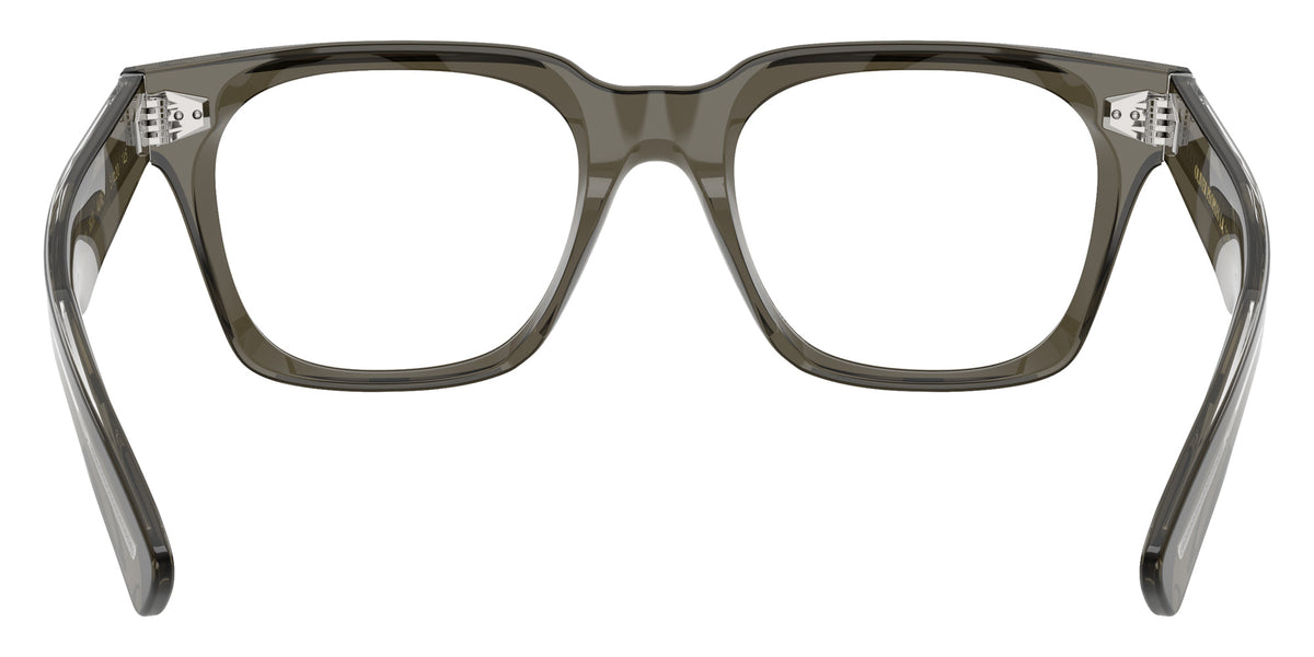 Oliver Peoples OV5570U Alfrey 1820 51 - Inkwell #id:ov5570u1820_s:100115