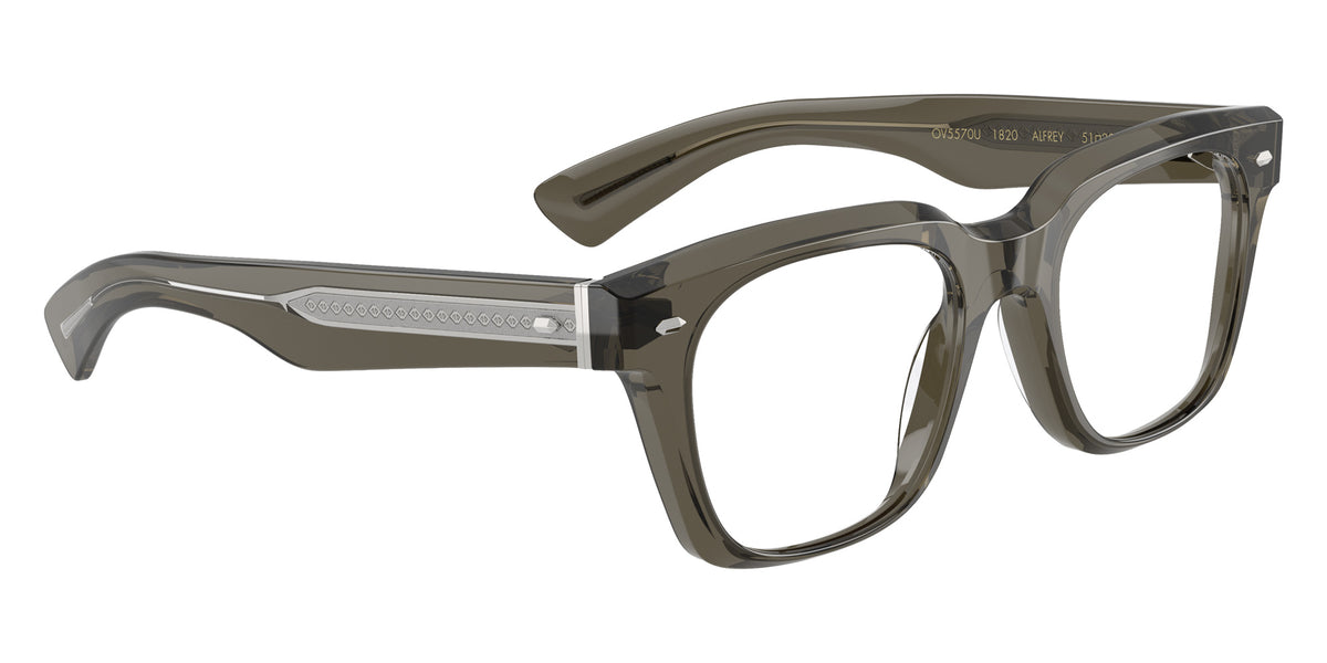 Oliver Peoples OV5570U Alfrey 1820 51 - Inkwell #id:ov5570u1820_s:100120