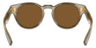 Oliver Peoples OV5571SU Hayton 18k 1745G8 49 - Sencha / Cognac Mirrored #id:ov5571su1745g8_s:102115