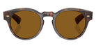 Oliver Peoples OV5571SU Hayton 180153 49 - DTB / True Brown #id:ov5571su180153_s:100100