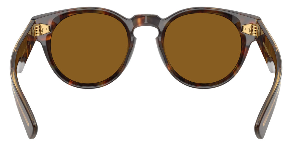 Oliver Peoples OV5571SU Hayton 180153 49 - DTB / True Brown #id:ov5571su180153_s:100115