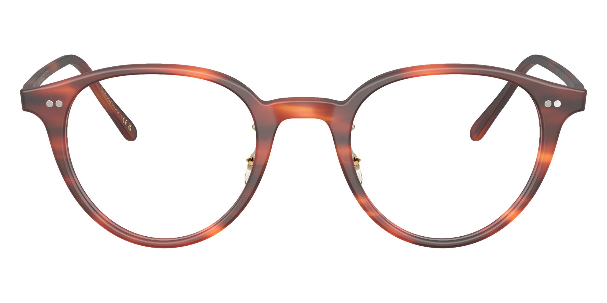 Oliver Peoples OV5577 Sarelle 1799 47 - Semi Matte Tuscany Tortoise #id:ov55771799_s:100100