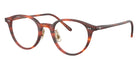 Oliver Peoples OV5577 Sarelle 1799 47 - Semi Matte Tuscany Tortoise #id:ov55771799_s:100105