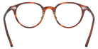 Oliver Peoples OV5577 Sarelle 1799 47 - Semi Matte Tuscany Tortoise #id:ov55771799_s:100115