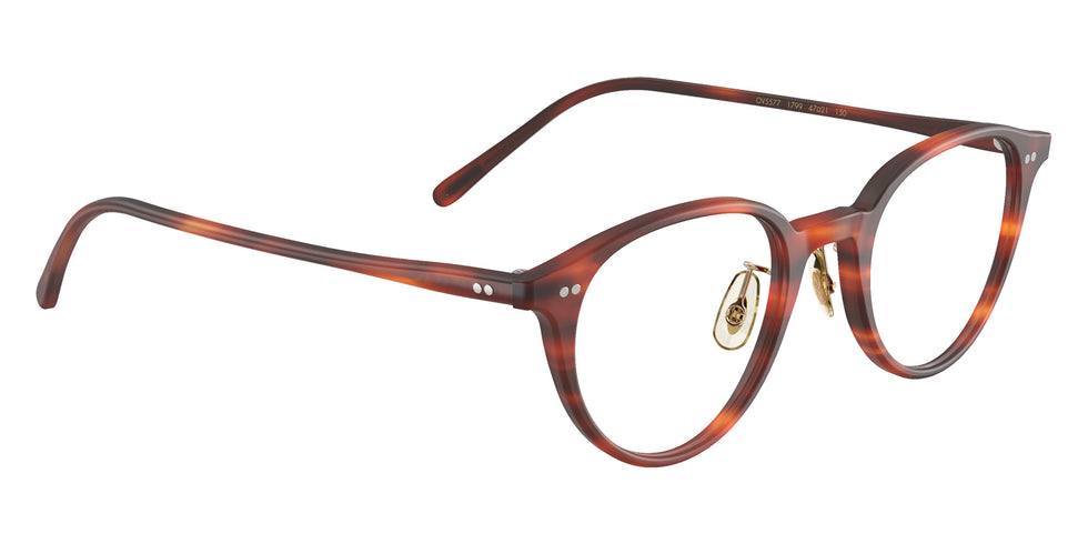 Oliver Peoples OV5577 Sarelle 1799 47 - Semi Matte Tuscany Tortoise #id:ov55771799_s:100120
