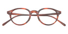 Oliver Peoples OV5577 Sarelle 1799 47 - Semi Matte Tuscany Tortoise #id:ov55771799_s:100125