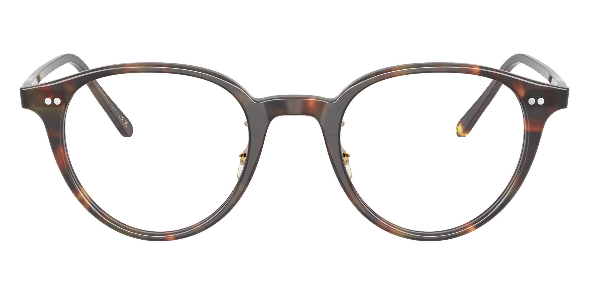 Oliver Peoples OV5577 Sarelle 1801 47 - Havana #id:ov55771801_s:102100