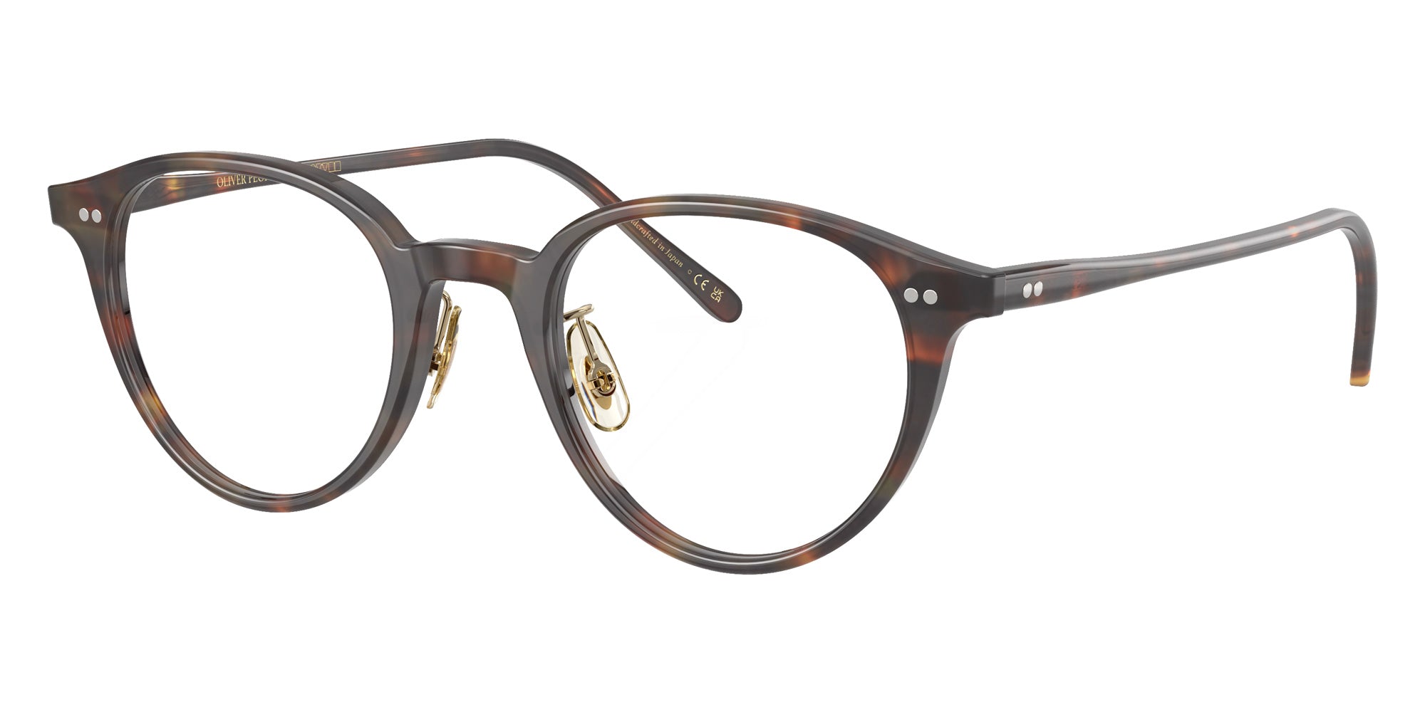 Oliver Peoples OV5577 Sarelle 1801 47 - Havana #id:ov55771801_s:102105