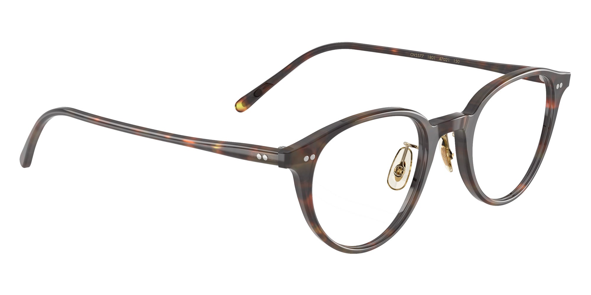 Oliver Peoples OV5577 Sarelle 1801 47 - Havana #id:ov55771801_s:102120
