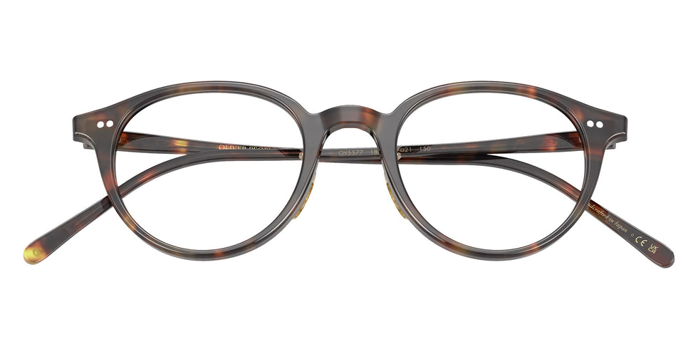 Oliver Peoples OV5577 Sarelle 1801 47 - Havana #id:ov55771801_s:102125