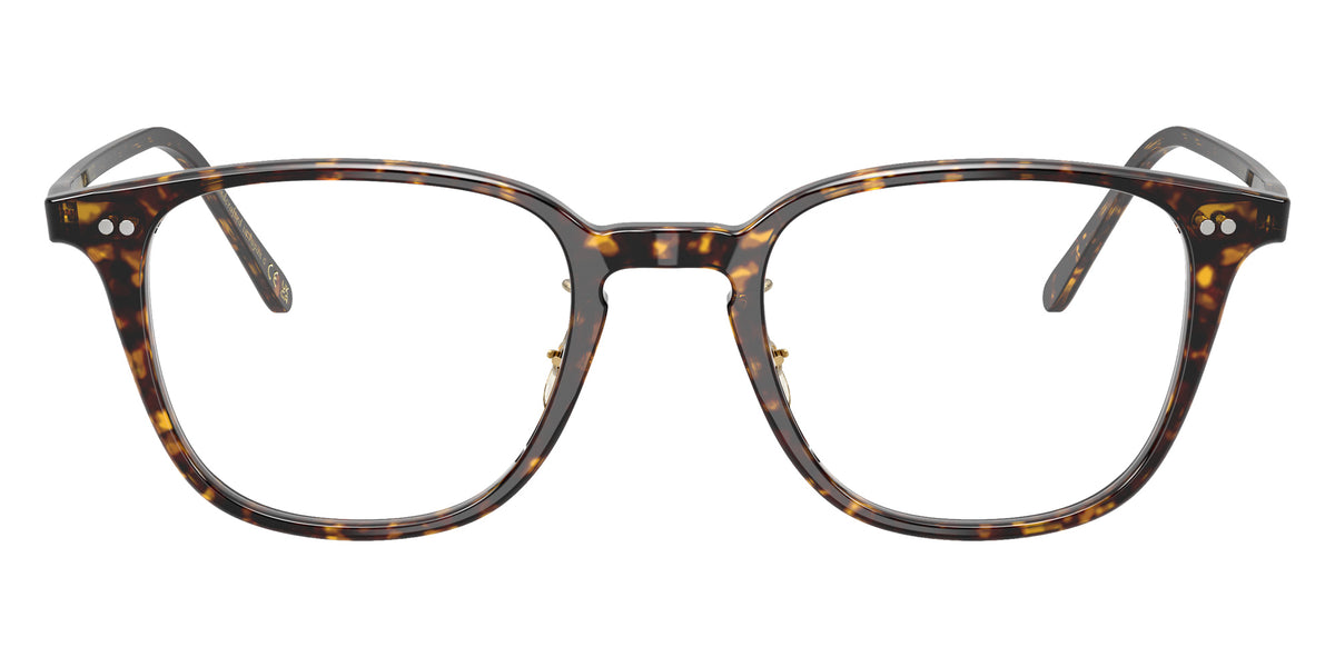 Oliver Peoples OV5578 Sobel 1741 52 - Atago Tortoise #id:ov55781741_s:100100