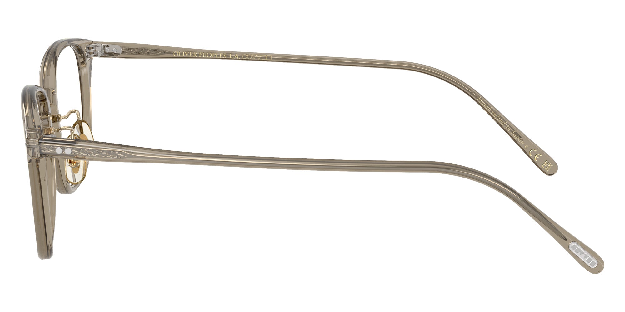 Oliver Peoples OV5578 Sobel 1745 49 - Sencha #id:ov55781745_s:102110