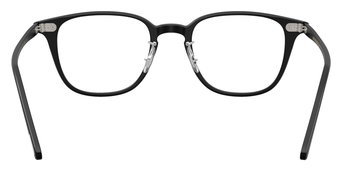 Oliver Peoples OV5578 Sobel 1796 52 - Semi Matte Black #id:ov55781796_s:104115