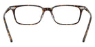 Oliver Peoples OV5579U Neylan 1741 53 - Atago Tortoise #id:ov5579u1741_s:100115