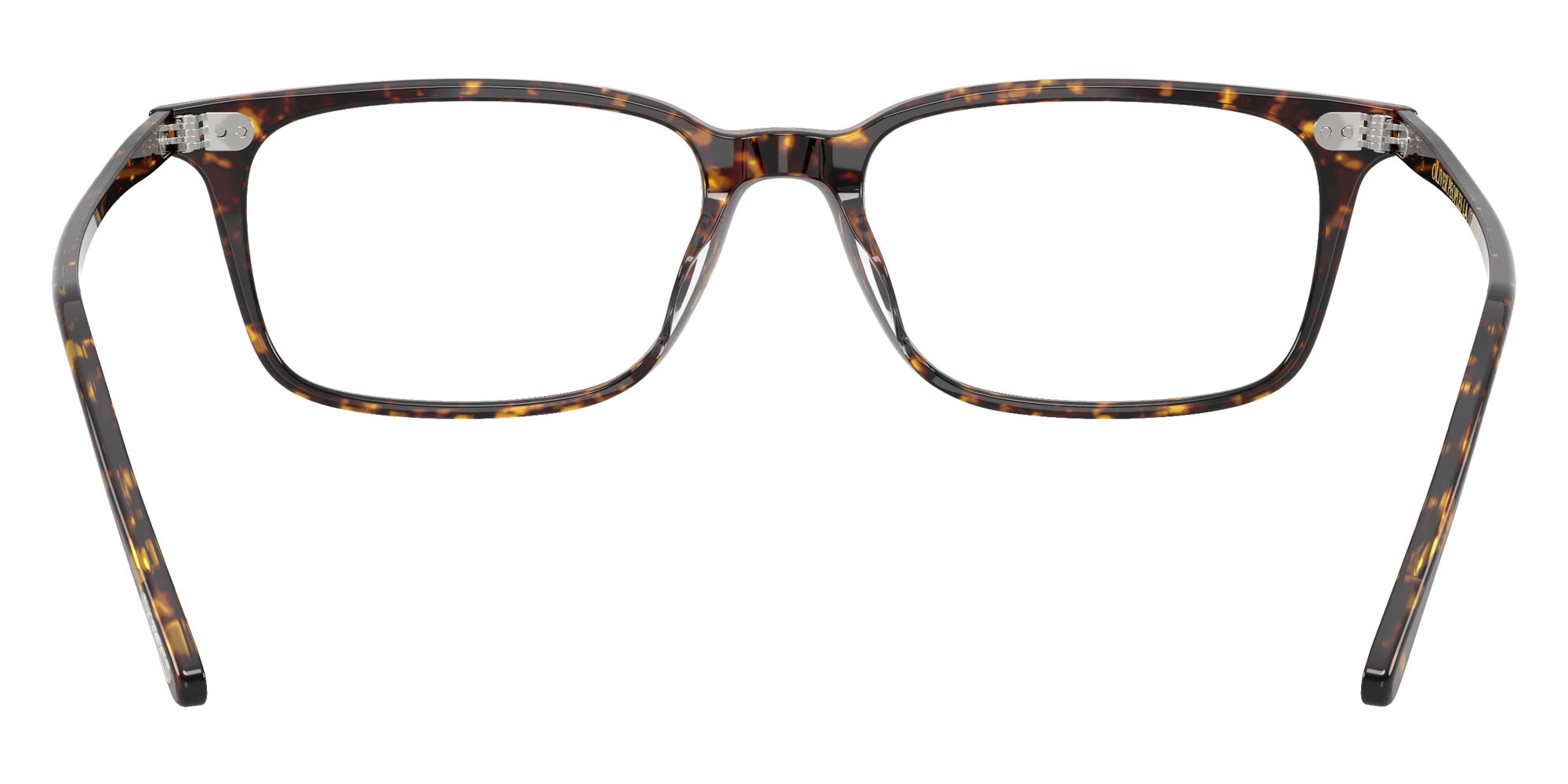 Oliver Peoples OV5579U Neylan 1741 53 - Atago Tortoise #id:ov5579u1741_s:100115
