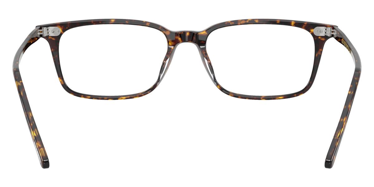 Oliver Peoples OV5579U Neylan 1741 56 - Atago Tortoise #id:ov5579u1741_s:100115