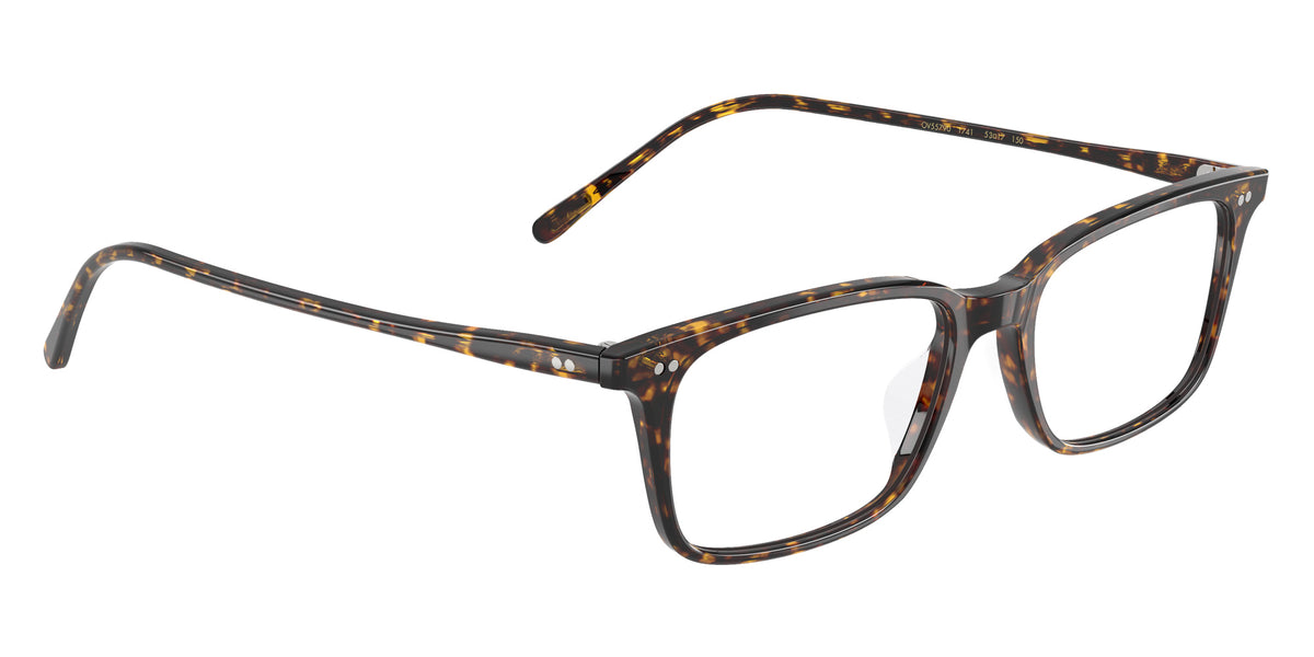Oliver Peoples OV5579U Neylan 1741 56 - Atago Tortoise #id:ov5579u1741_s:100120