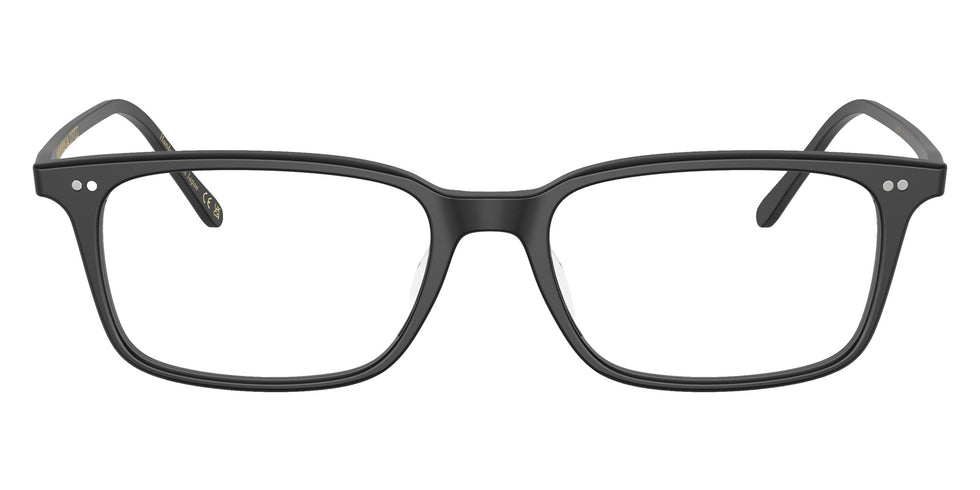 Oliver Peoples OV5579U Neylan 1796 56 - Semi Matte Black #id:ov5579u1796_s:106100