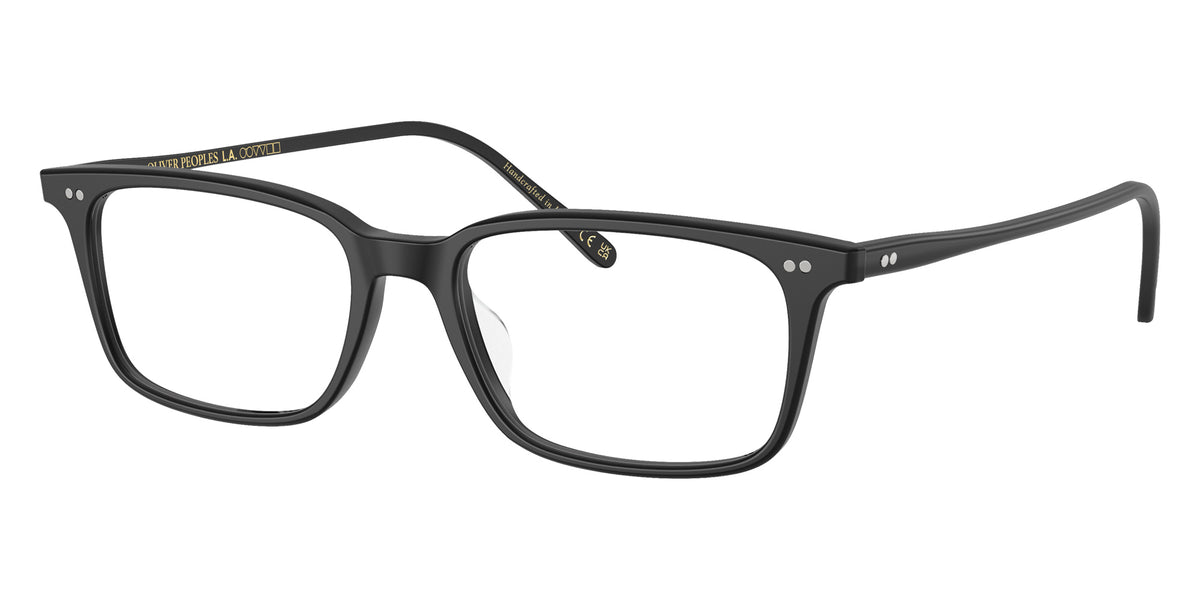 Oliver Peoples OV5579U Neylan 1796 56 - Semi Matte Black #id:ov5579u1796_s:106105