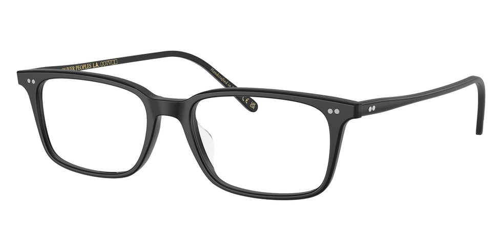 Oliver Peoples OV5579U Neylan 1796 56 - Semi Matte Black #id:ov5579u1796_s:106105