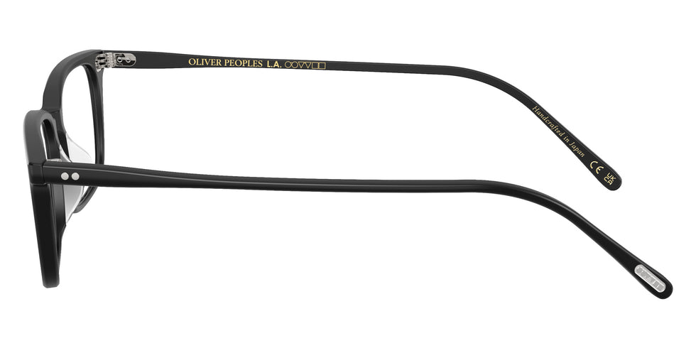 Oliver Peoples OV5579U Neylan 1796 56 - Semi Matte Black #id:ov5579u1796_s:106110