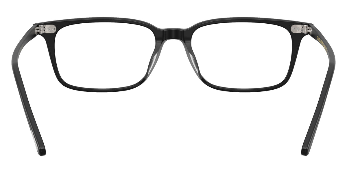Oliver Peoples OV5579U Neylan 1796 56 - Semi Matte Black #id:ov5579u1796_s:106115
