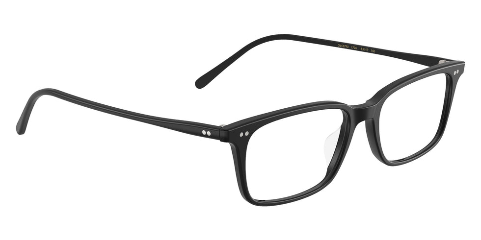 Oliver Peoples OV5579U Neylan 1796 56 - Semi Matte Black #id:ov5579u1796_s:106120