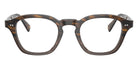 Oliver Peoples OV5580U Eyles-R 1732 48 - Sedona Red/Taupe Gradient #id:ov5580u1732_s:100100