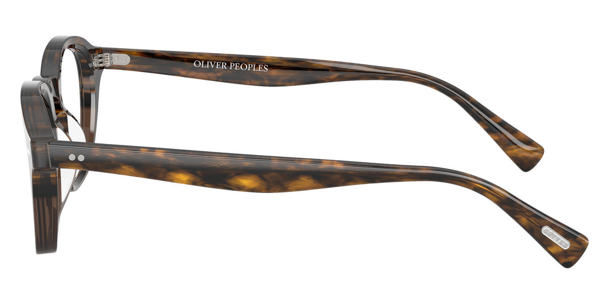 Oliver Peoples OV5580U Eyles-R 1732 48 - Sedona Red/Taupe Gradient #id:ov5580u1732_s:100110