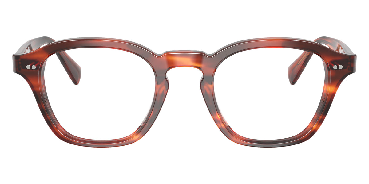 Oliver Peoples OV5580U Eyles-R 1799 48 - Koa Tortoise #id:ov5580u1799_s:102100